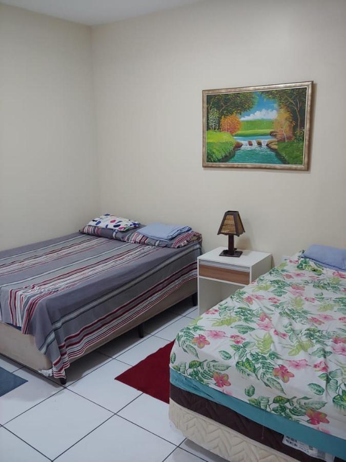 Porto Dos Lencois - Chale Tipo Apartamento 바레인하스 외부 사진