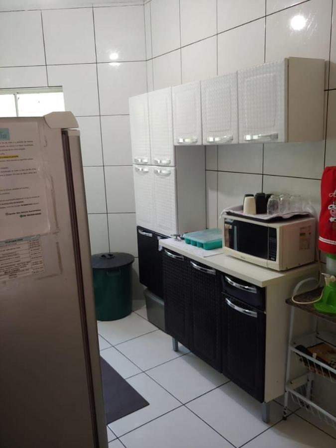 Porto Dos Lencois - Chale Tipo Apartamento 바레인하스 외부 사진