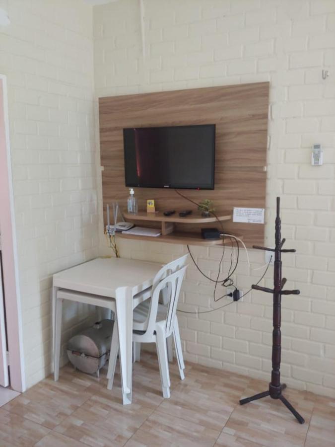 Porto Dos Lencois - Chale Tipo Apartamento 바레인하스 외부 사진