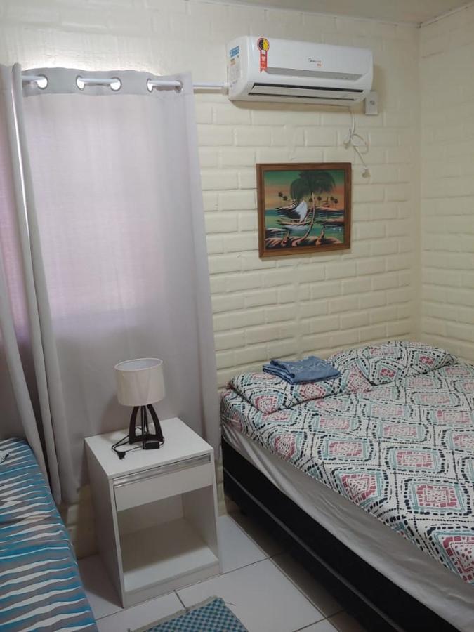Porto Dos Lencois - Chale Tipo Apartamento 바레인하스 외부 사진