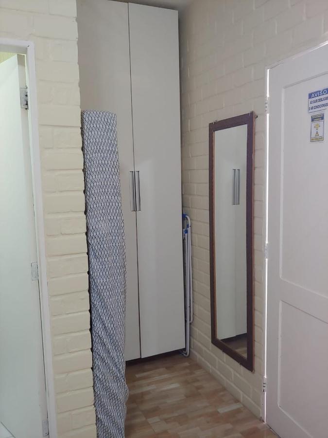 Porto Dos Lencois - Chale Tipo Apartamento 바레인하스 외부 사진