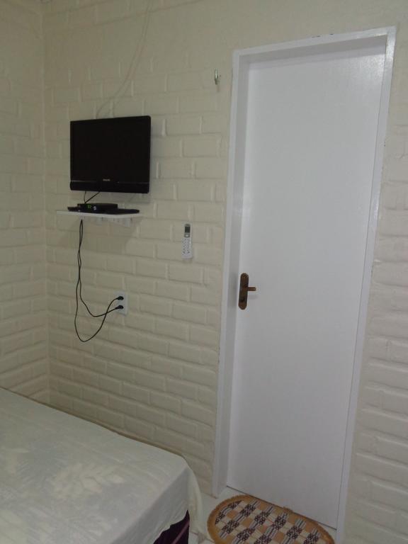 Porto Dos Lencois - Chale Tipo Apartamento 바레인하스 외부 사진