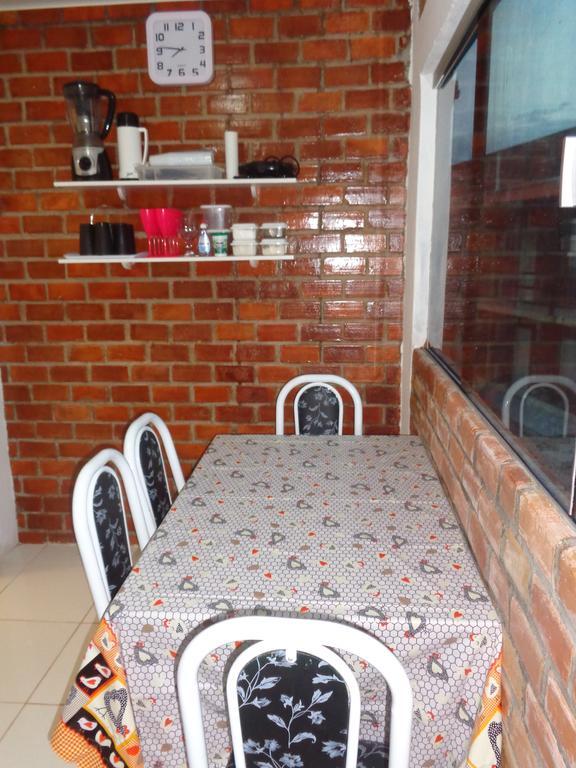 Porto Dos Lencois - Chale Tipo Apartamento 바레인하스 외부 사진