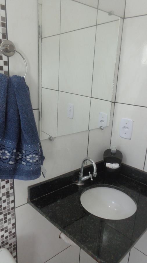 Porto Dos Lencois - Chale Tipo Apartamento 바레인하스 외부 사진