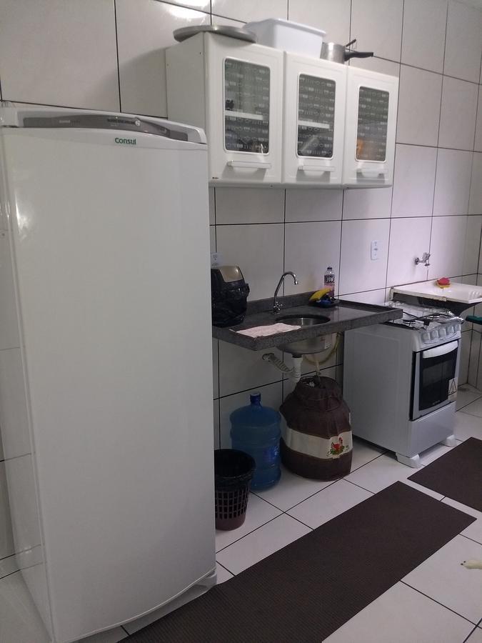Porto Dos Lencois - Chale Tipo Apartamento 바레인하스 외부 사진