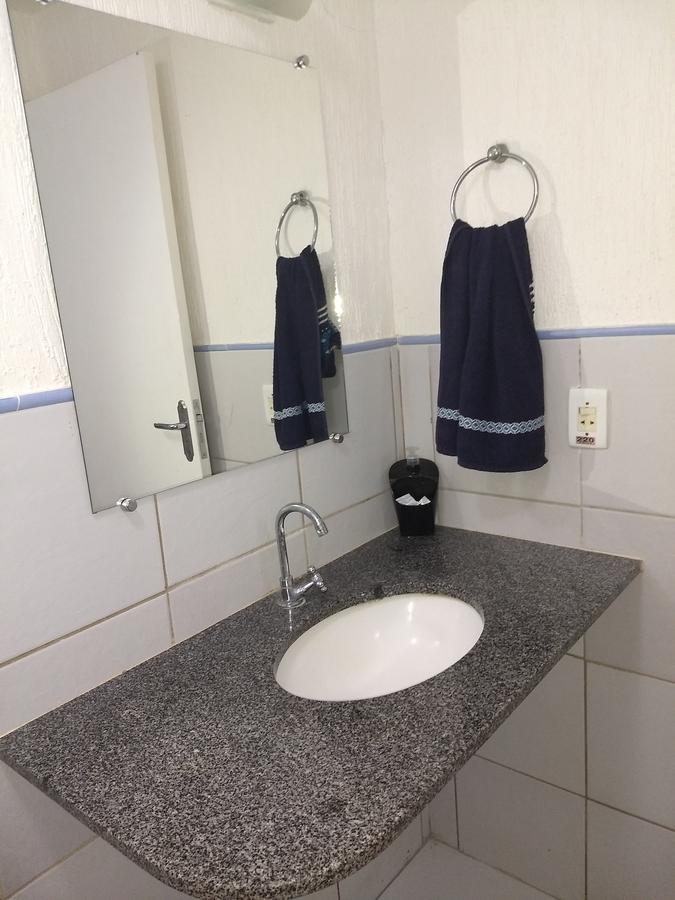 Porto Dos Lencois - Chale Tipo Apartamento 바레인하스 외부 사진