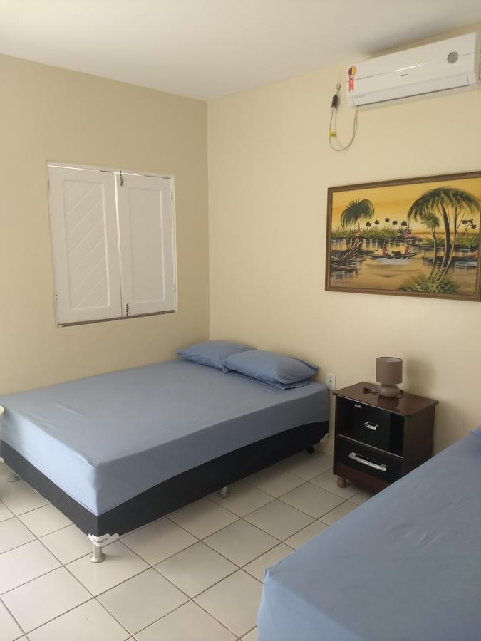 Porto Dos Lencois - Chale Tipo Apartamento 바레인하스 외부 사진