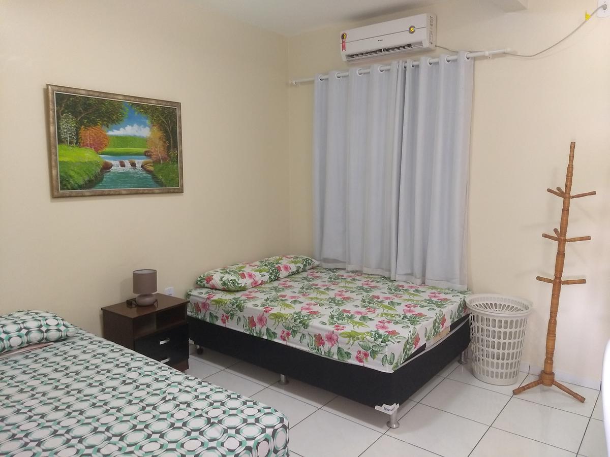 Porto Dos Lencois - Chale Tipo Apartamento 바레인하스 외부 사진