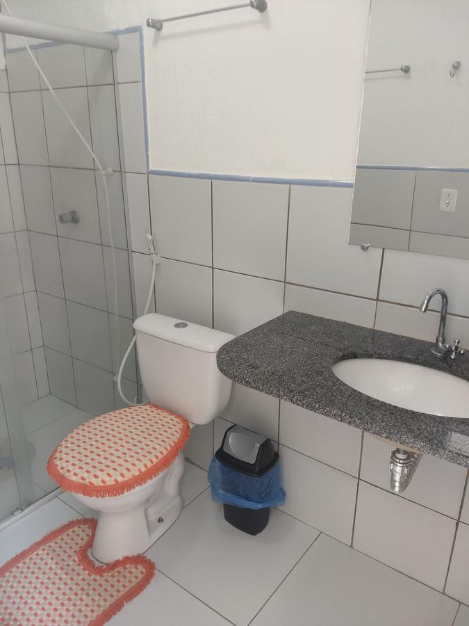 Porto Dos Lencois - Chale Tipo Apartamento 바레인하스 외부 사진