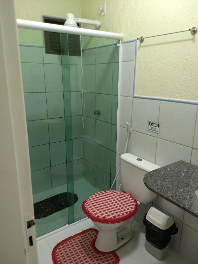 Porto Dos Lencois - Chale Tipo Apartamento 바레인하스 외부 사진
